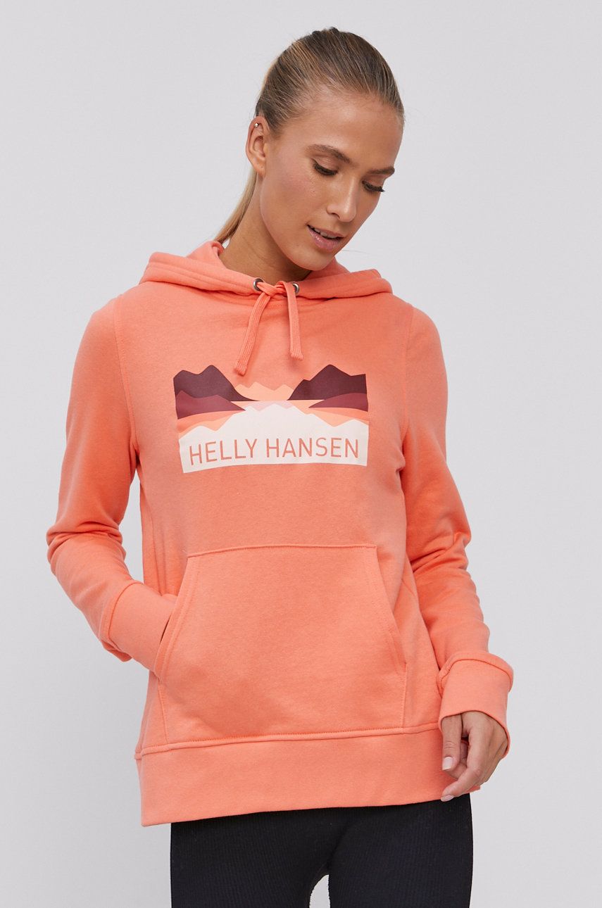 Helly Hansen – Bluza