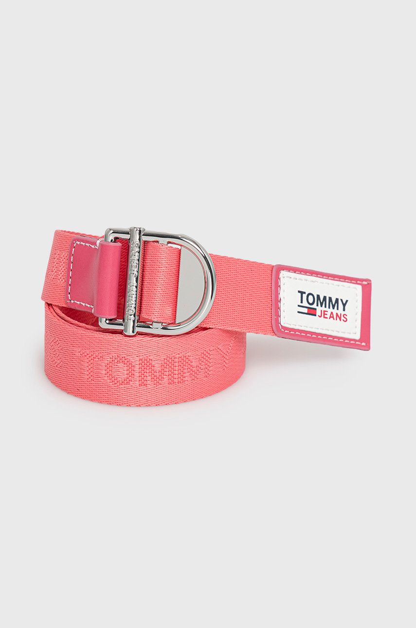 Promocja Tommy Jeans – Pasek wyprzedaż przecena