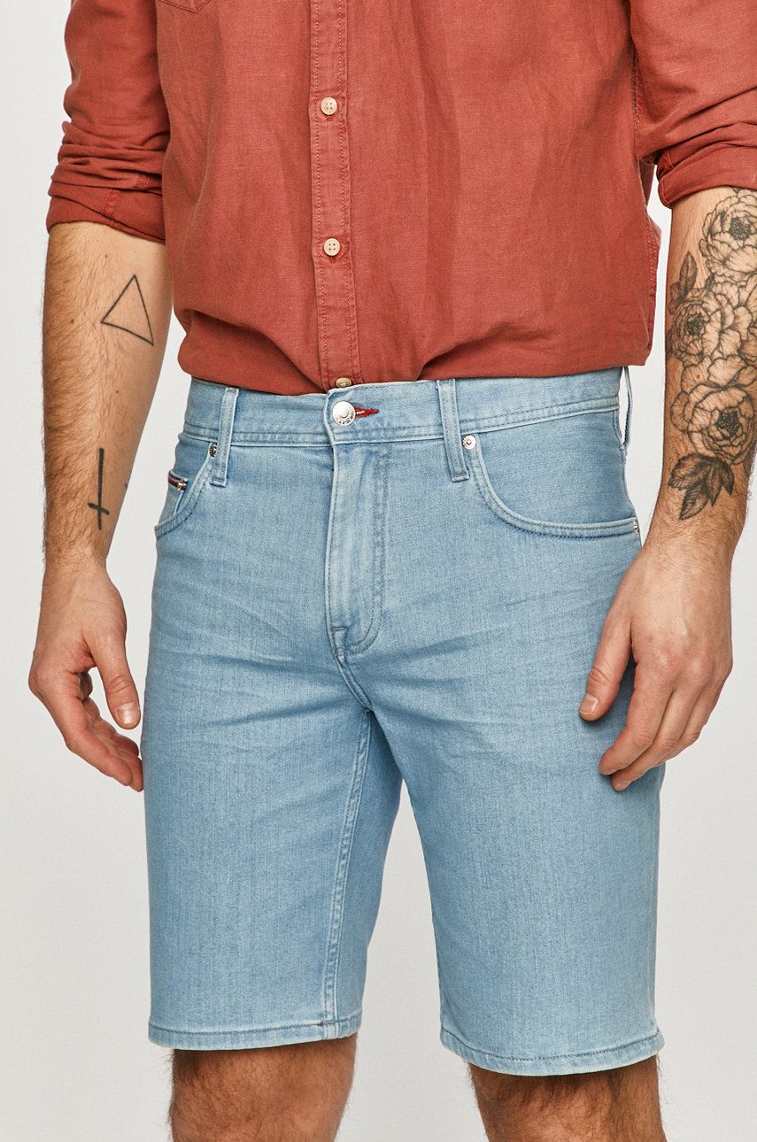 Tommy Hilfiger – Szorty jeansowe