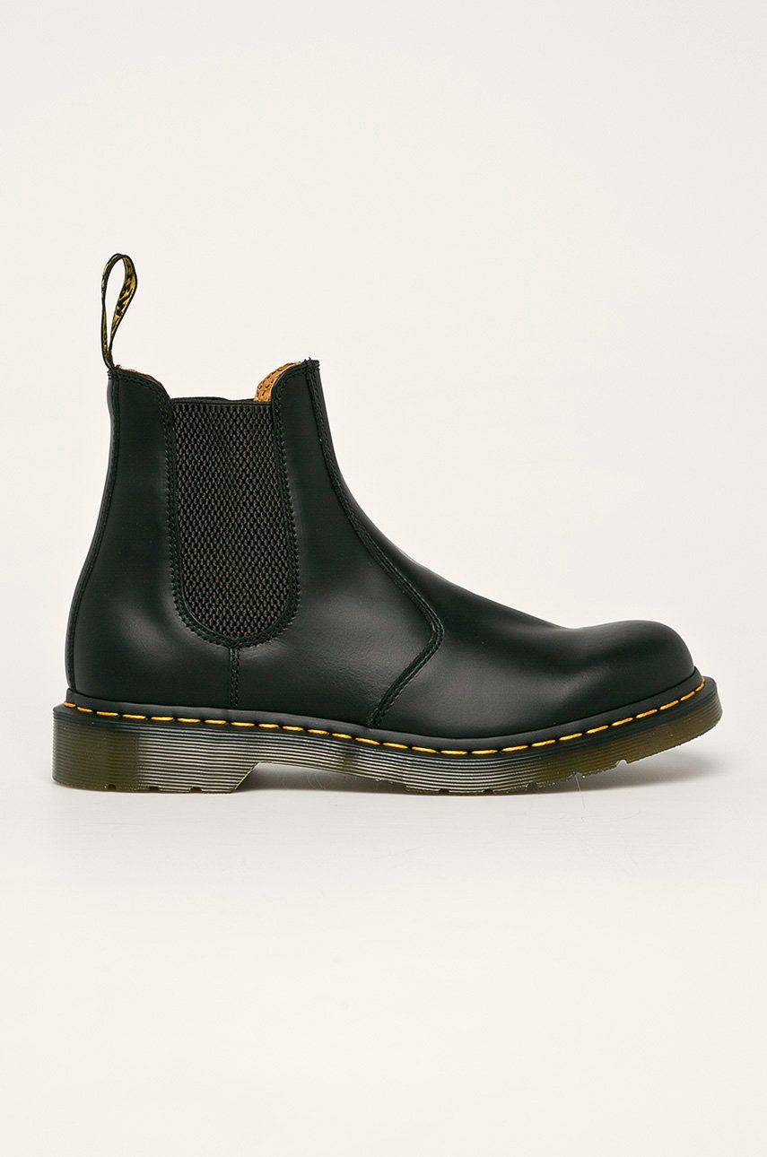 Dr. Martens – Buty 2976 Smooth