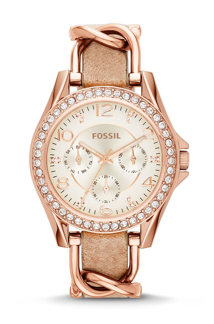 Promocja Fossil – Zegarek ES3466 wyprzedaż przecena