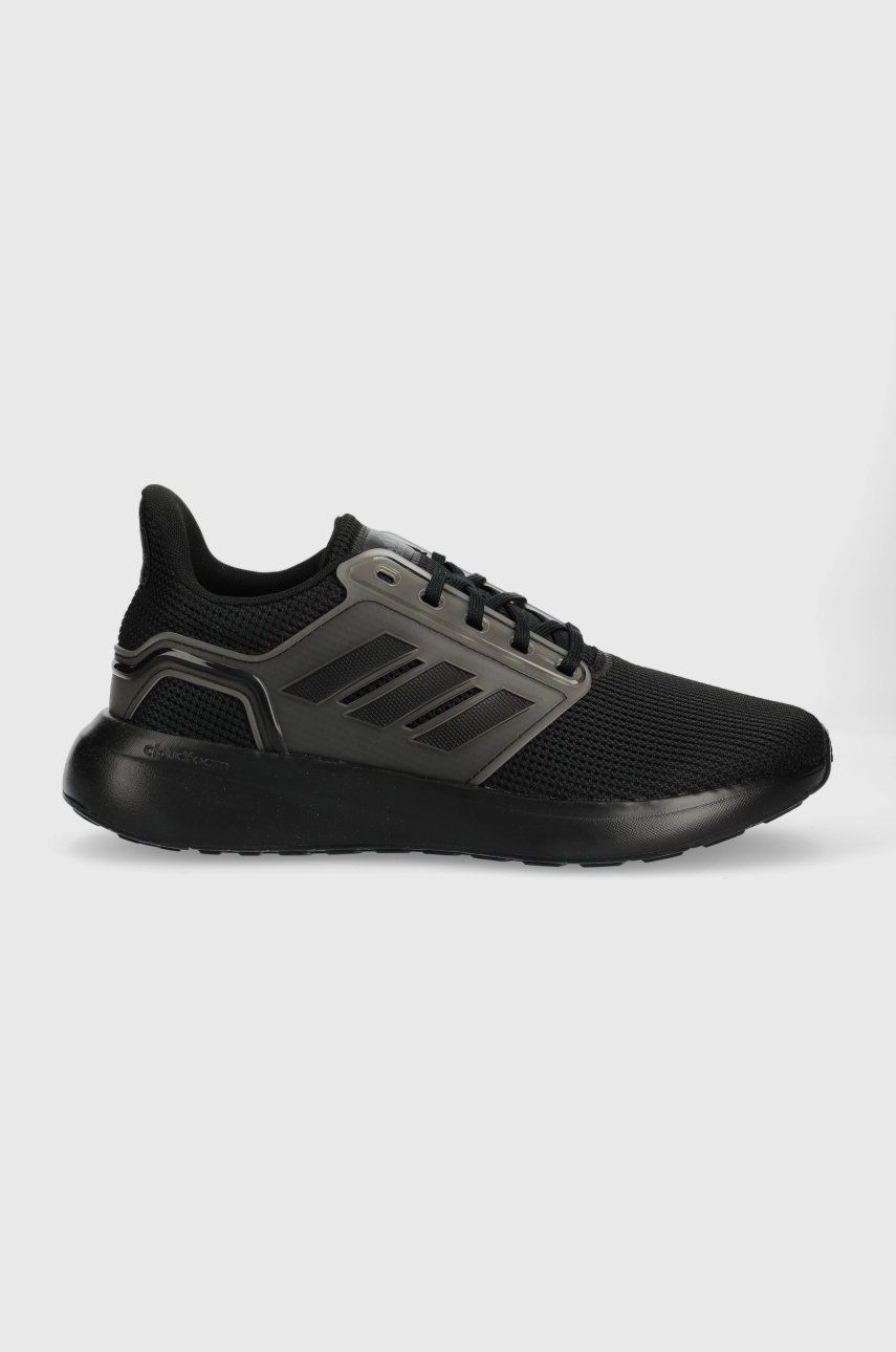 adidas buty do biegania EQ19 kolor czarny