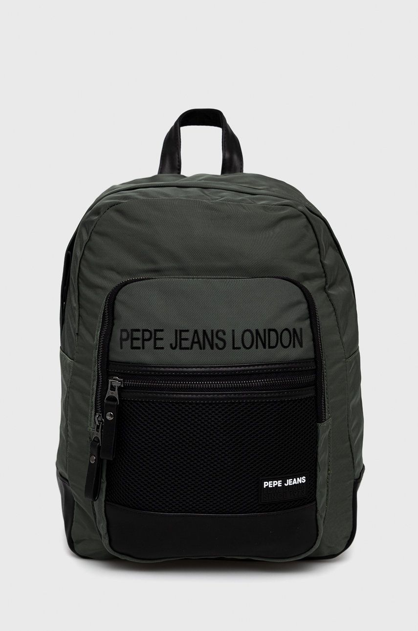 Promocja Pepe Jeans – Plecak Darren wyprzedaż przecena