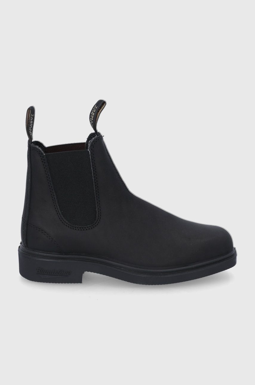 Promocja Blundstone – Sztyblety skórzane 063 wyprzedaż przecena