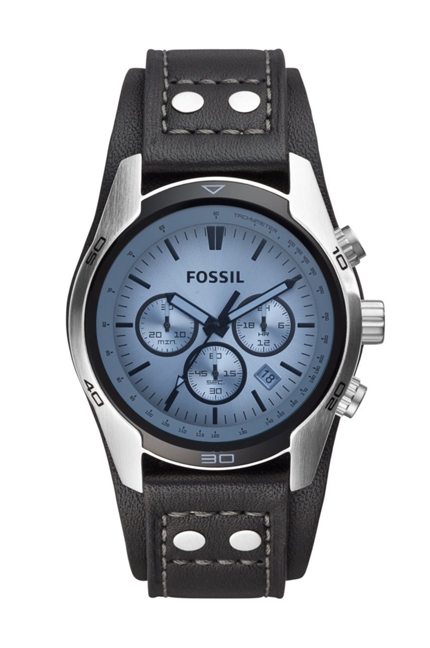Promocja Fossil – Zegarek CH2564 wyprzedaż przecena