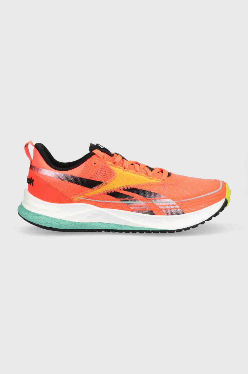Reebok buty do biegania Floatride Energy 4 kolor pomaraÅ„czowy