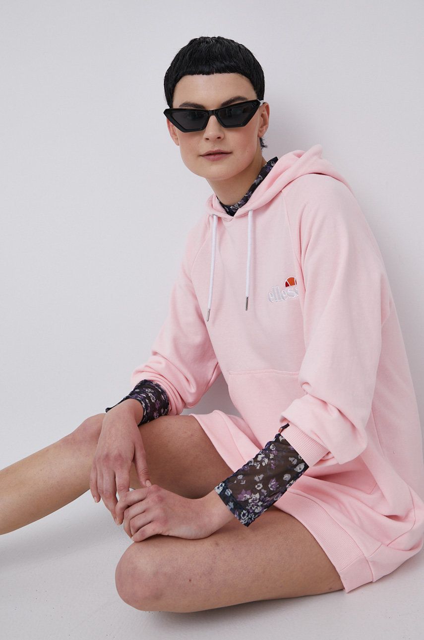 Promocja Ellesse – Sukienka wyprzedaż przecena