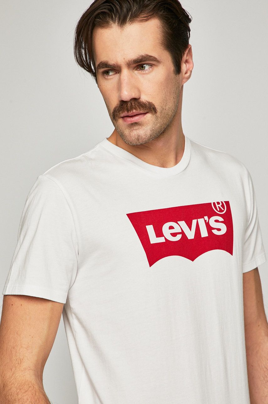 Promocja Levi’s – T-shirt Graphic wyprzedaż przecena