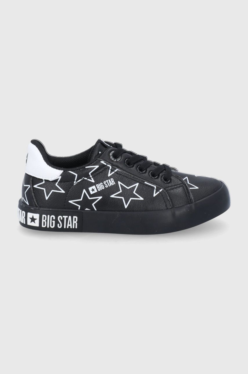 Promocja Big Star – Buty dziecięce wyprzedaż przecena