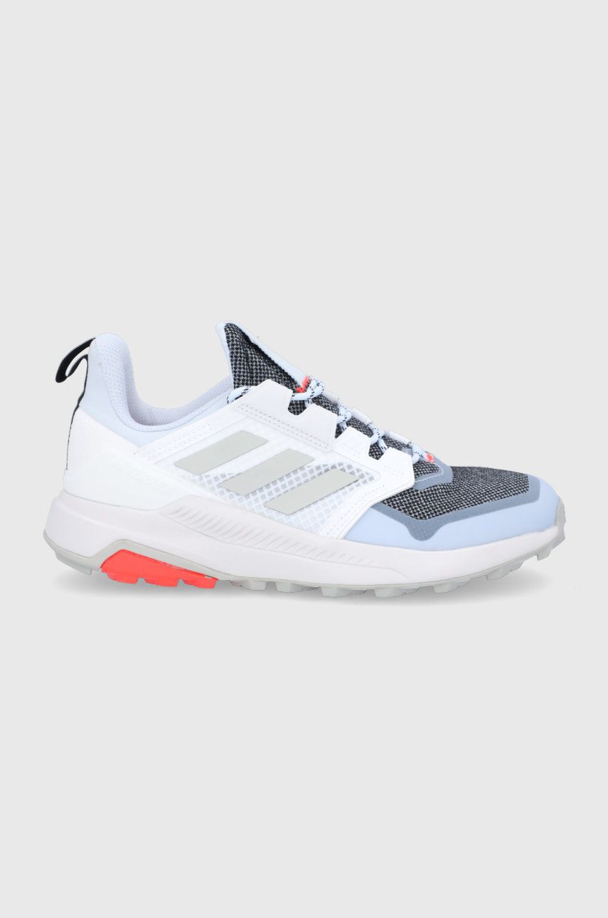 adidas TERREX Buty TERREX Trailmaker Primegreen męskie 2 adidas TERREX Buty TERREX Trailmaker Primegreen męskie