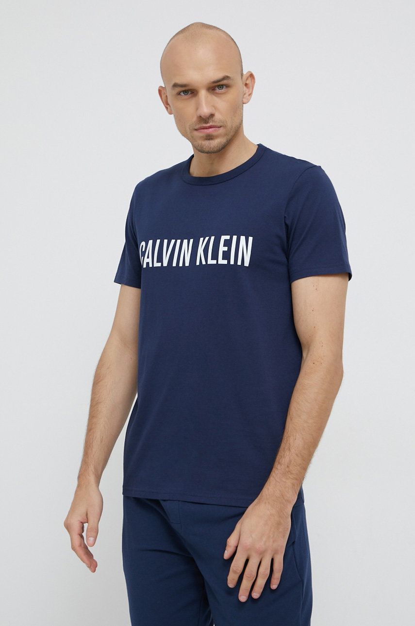 Calvin Klein Underwear – T-shirt bawełniany