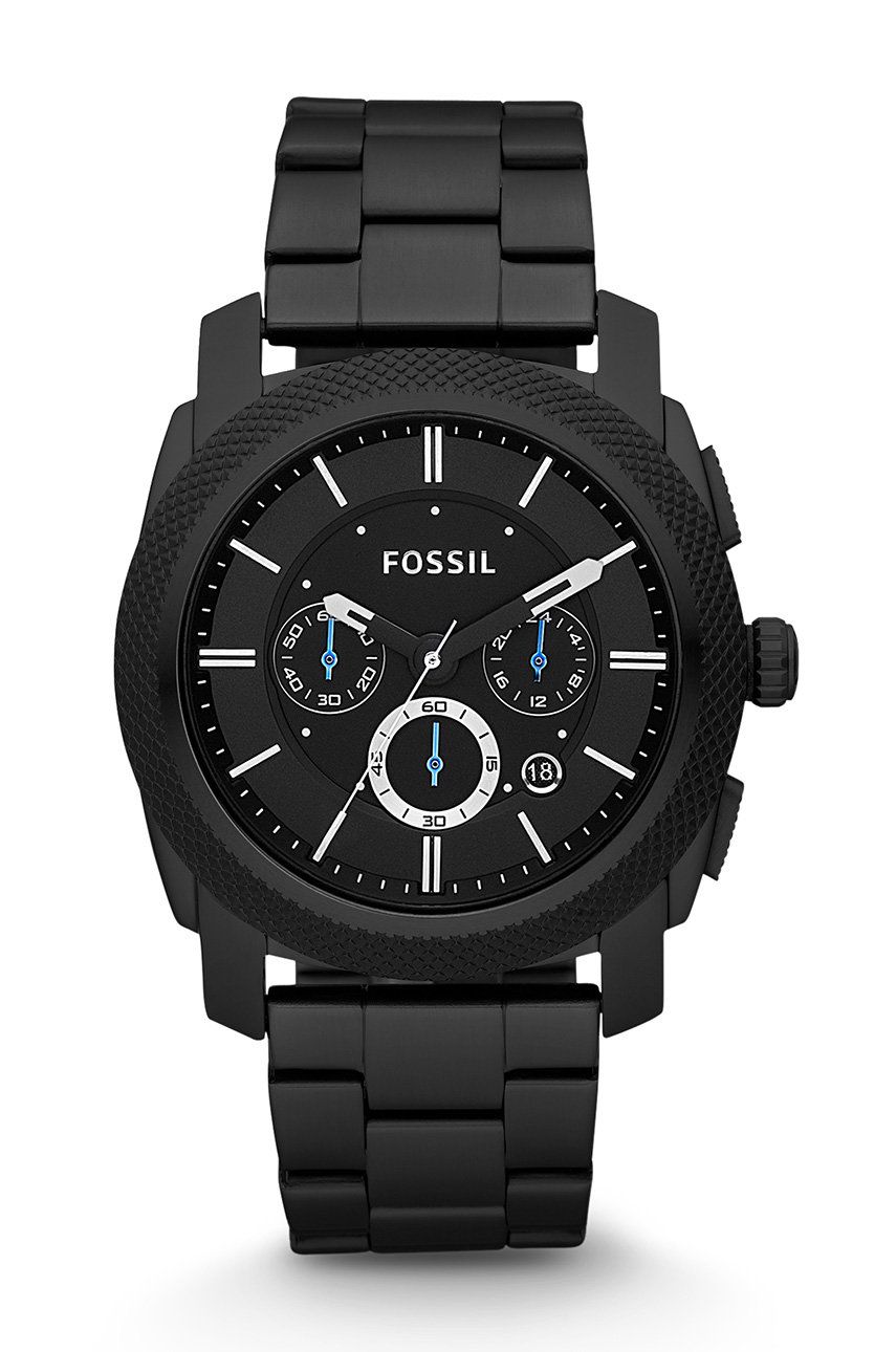 Promocja Fossil – Zegarek FS4552 wyprzedaż przecena