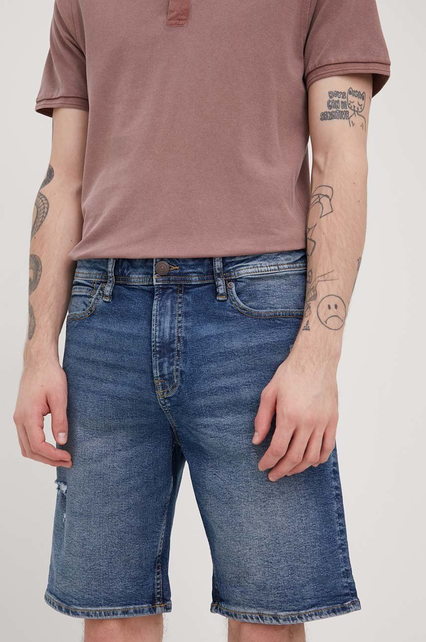 Produkt by Jack & Jones szorty jeansowe męskie rozmiar M,XL,S,XXL,L