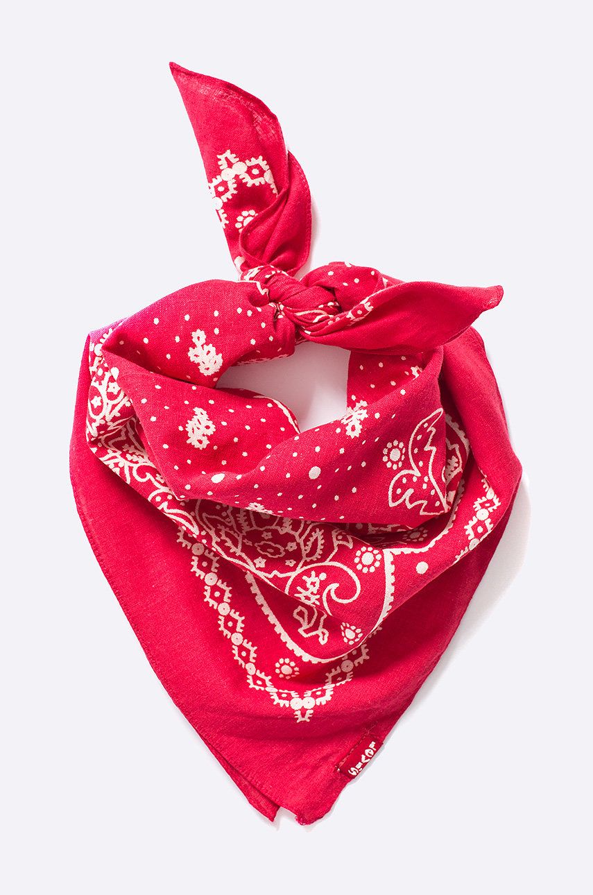 Promocja Levi’s – Apaszka Paisley Bandana wyprzedaż przecena