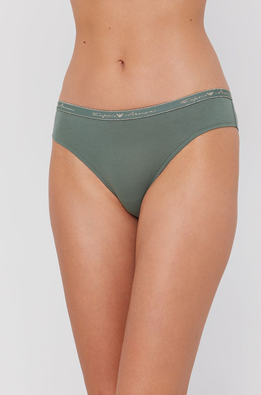 Emporio Armani Underwear Figi