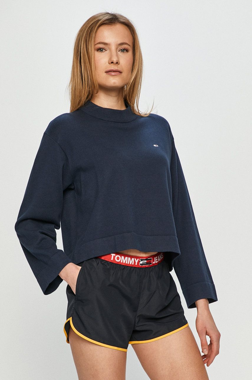 Tommy Jeans - Sweter