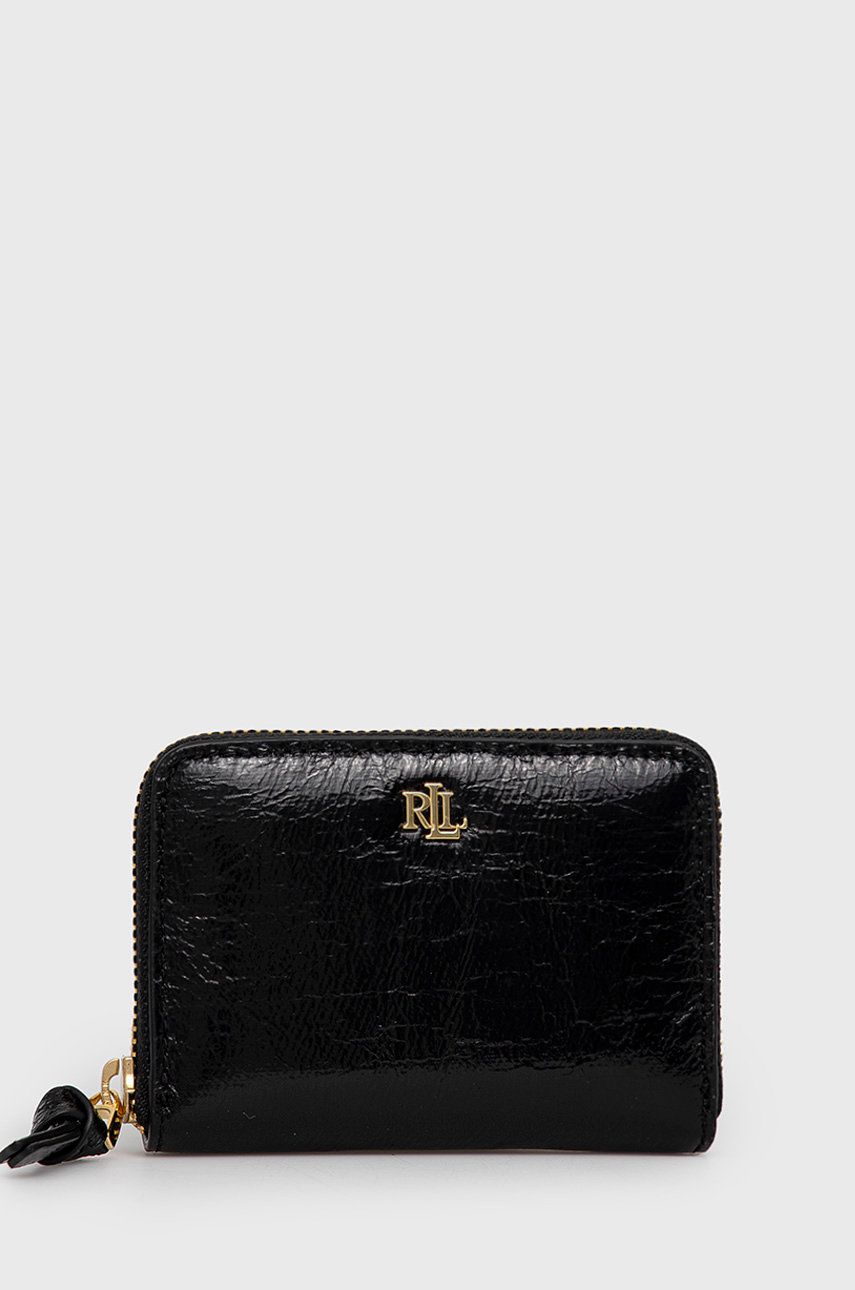 Promocja Lauren Ralph Lauren – Portfel wyprzedaż przecena
