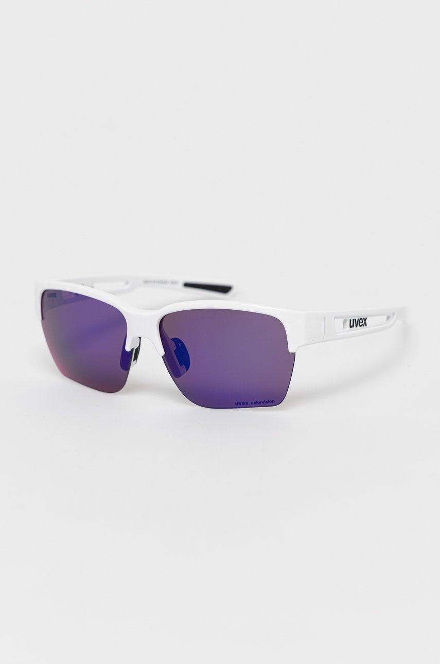 Promocja Uvex – Okulary Sportstyle 805 wyprzedaż przecena