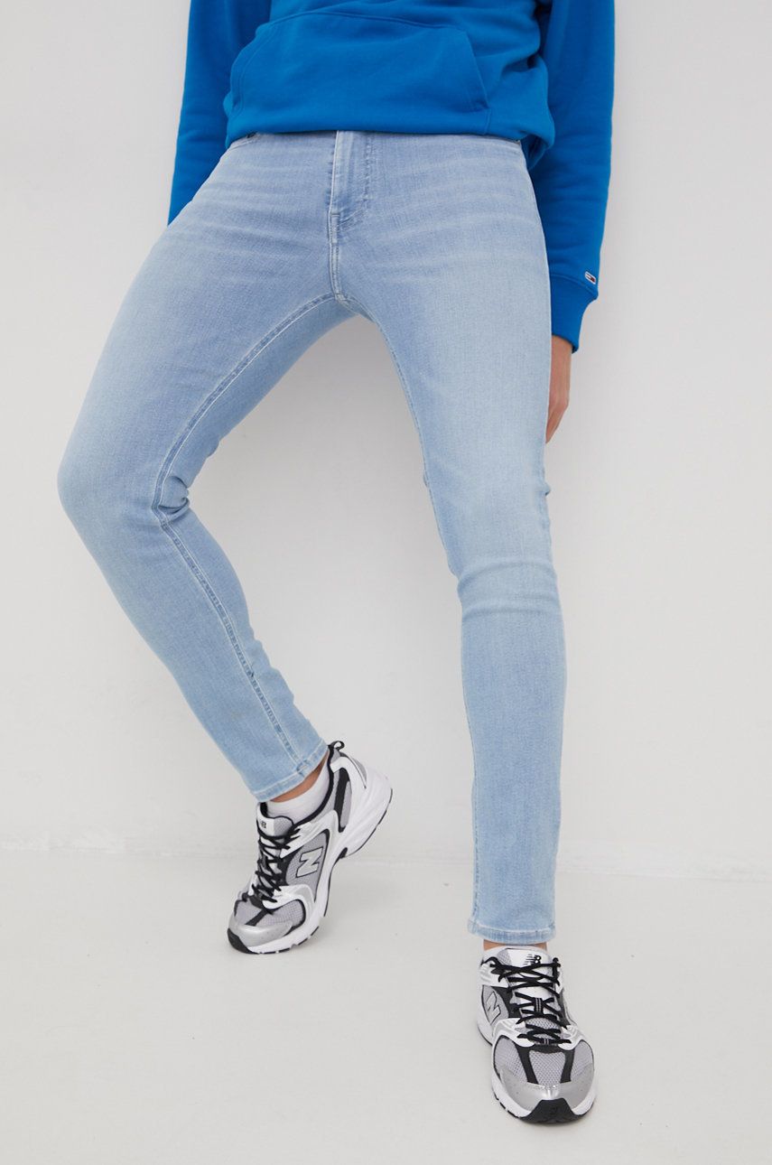 Tommy Jeans jeansy SIMON BF1214 męskie rozmiar 30/32,33/32,32/32,31/32,34/32,36/32,31/34,32/34,33/34,34/34,36/34