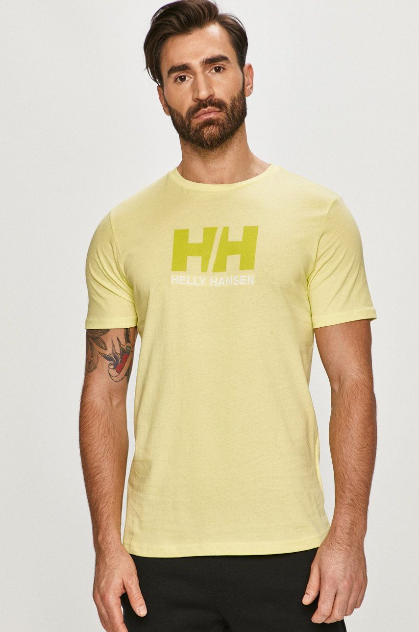 Helly Hansen – T-shirt