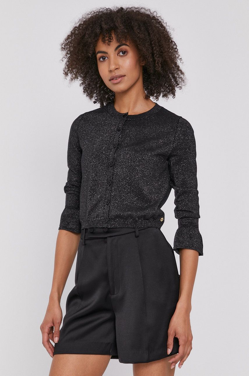 Pennyblack Sweter damski kolor czarny