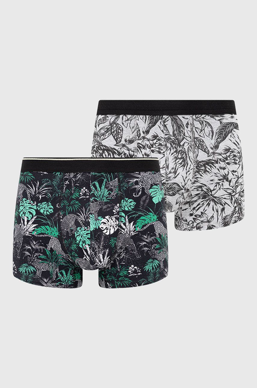 Medicine bokserki męskie rozmiar S,L,XL,XXL,M