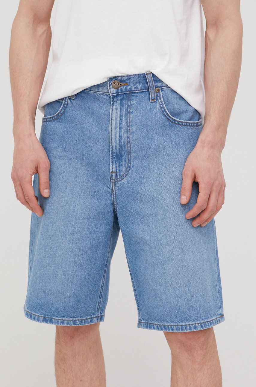 Lee szorty jeansowe męskie rozmiar 30,31,32,33