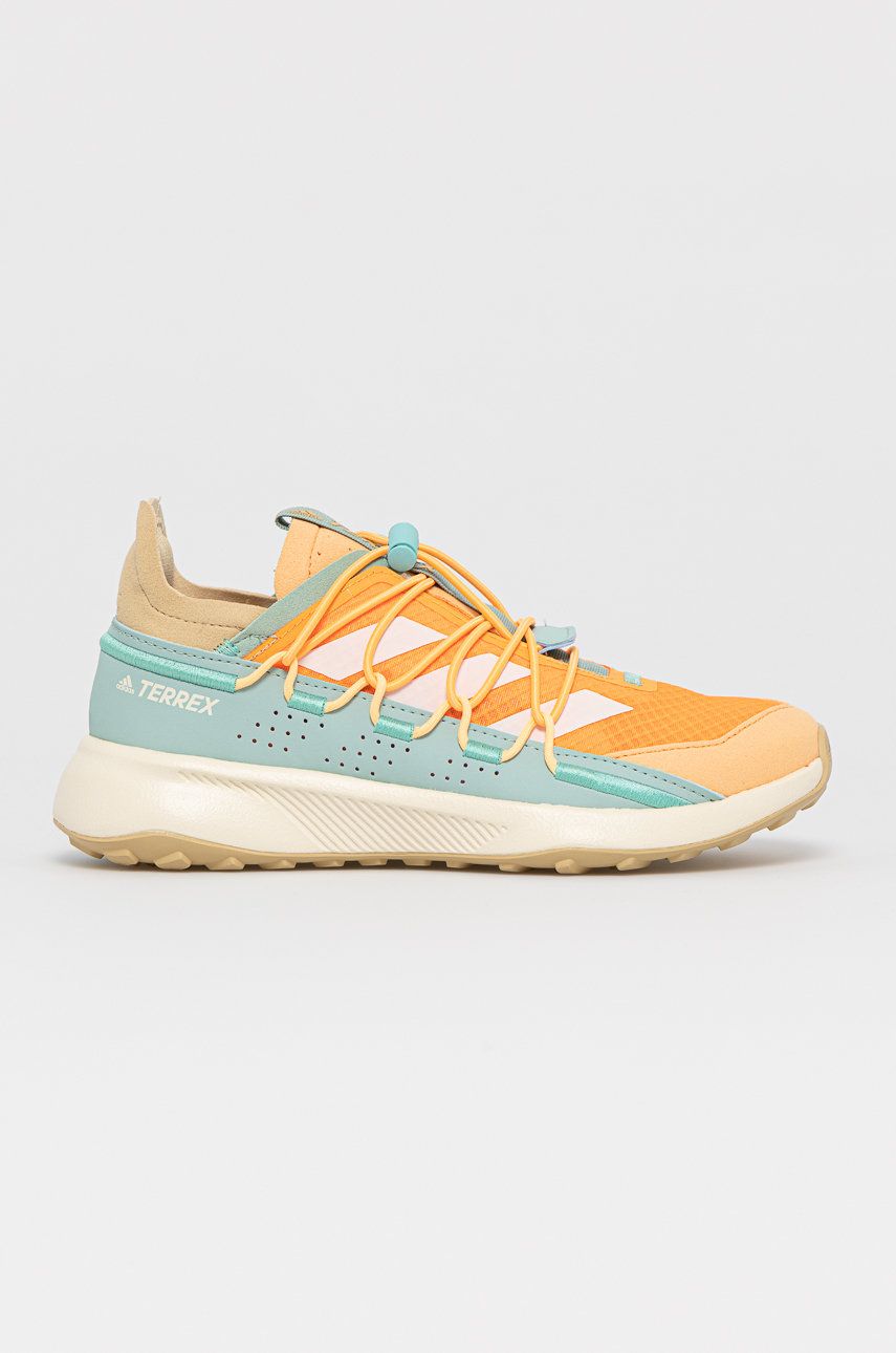 Promocja adidas TERREX – Buty TERREX VOYAGER 21 wyprzedaż przecena