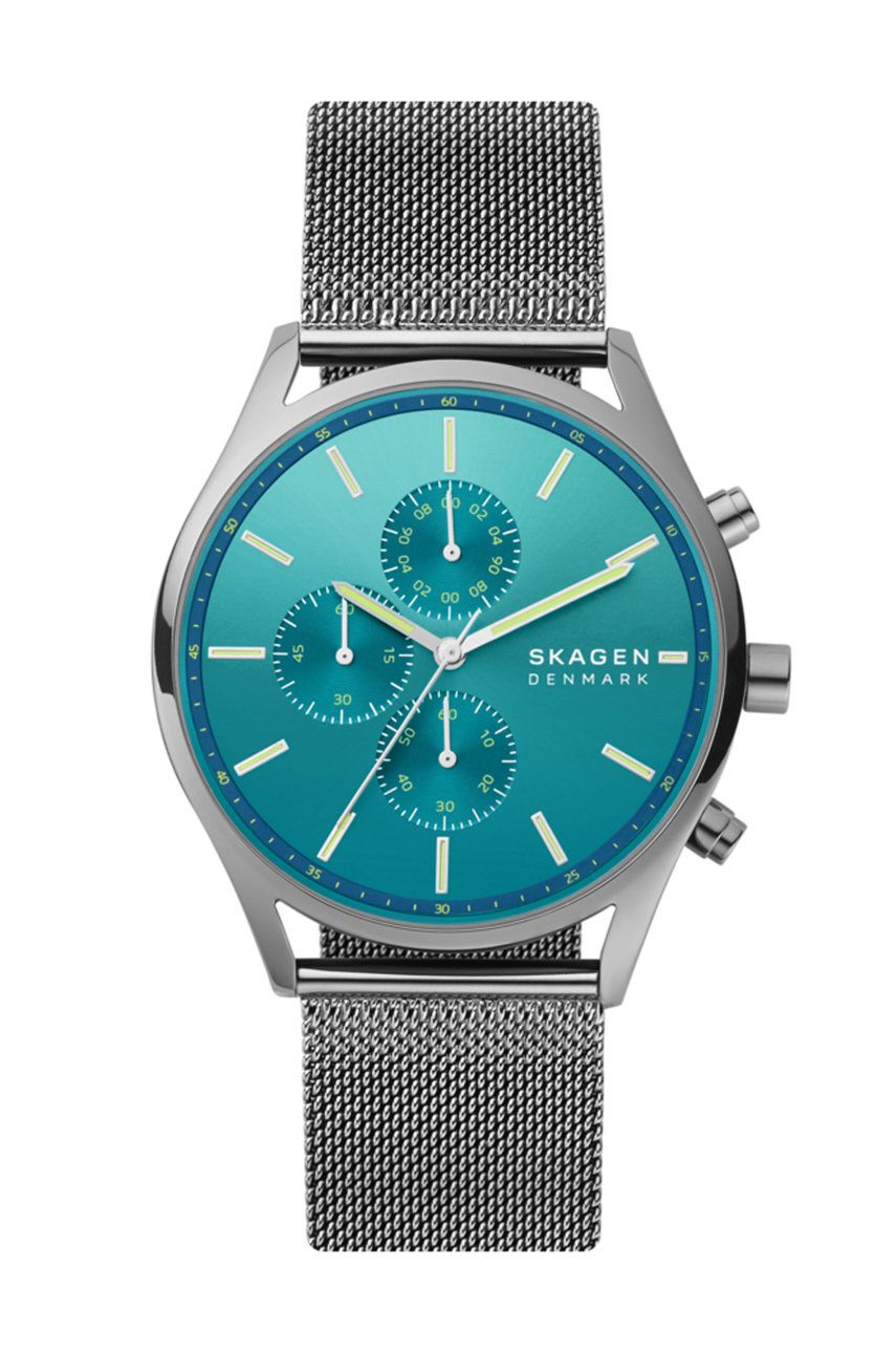 Promocja Skagen – Zegarek SKW6734 wyprzedaż przecena