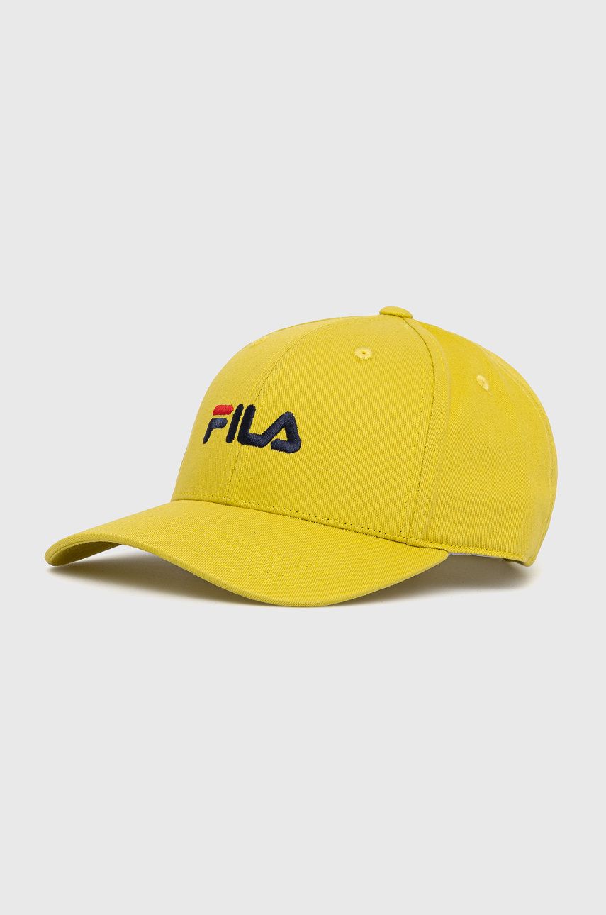Promocja FILA – Czapka/kapelusz 686029 wyprzedaż przecena