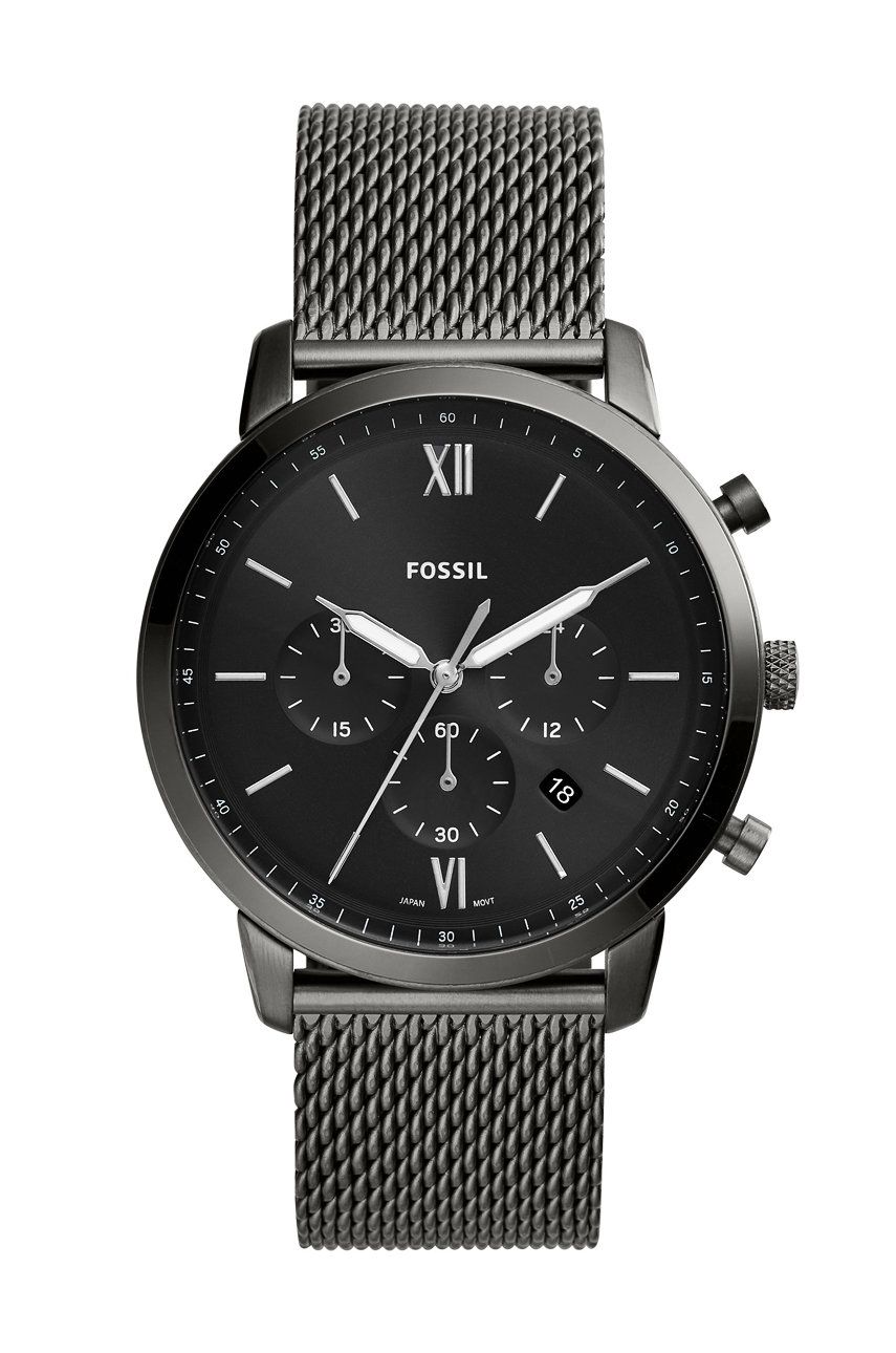 Promocja FOSSIL – Zegarek FS5699 wyprzedaż przecena