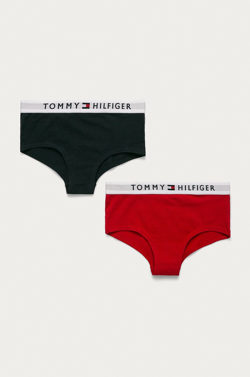 Tommy Hilfiger - Figi dziecięce (2-pack)