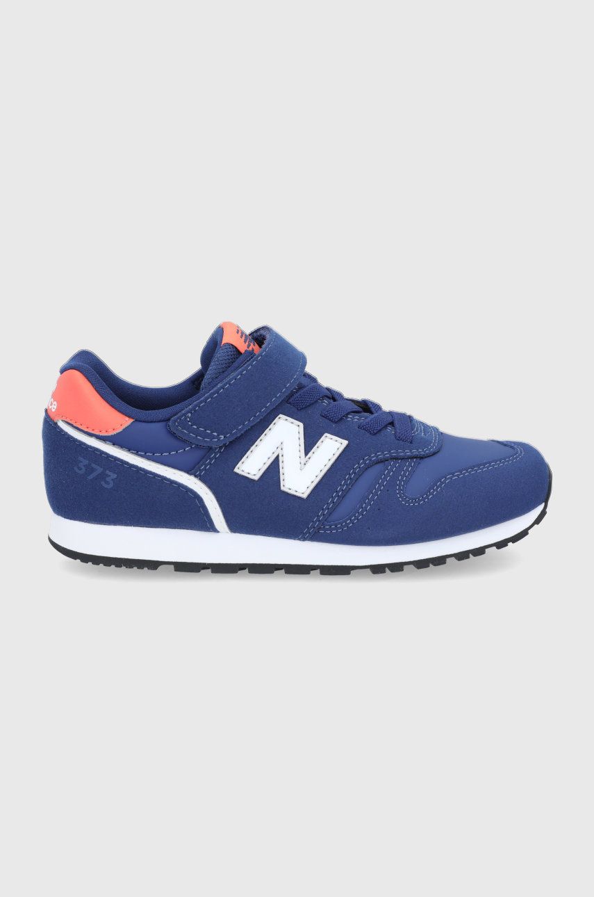 Promocja New Balance – Buty dziecięce YV373WN2 wyprzedaż przecena