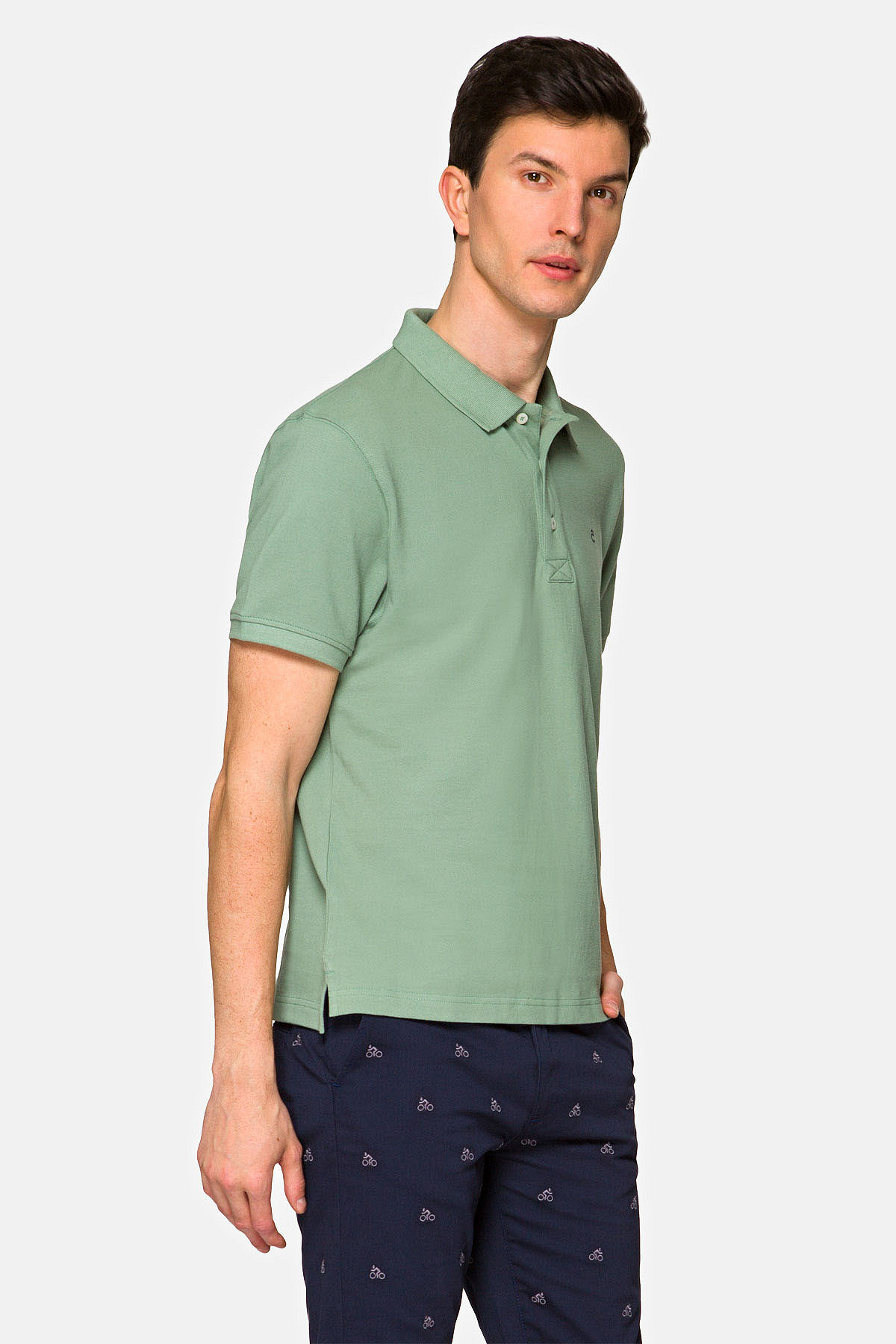 Koszulka Jasnozielona Polo Patrick rozmiar 2XL; L; M; XL