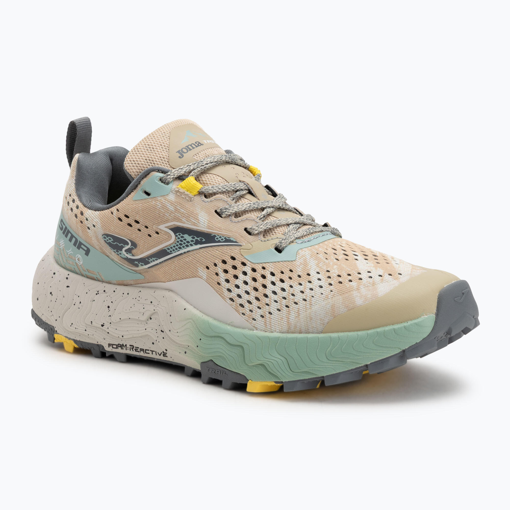 Buty do biegania damskie Joma Sima Lady