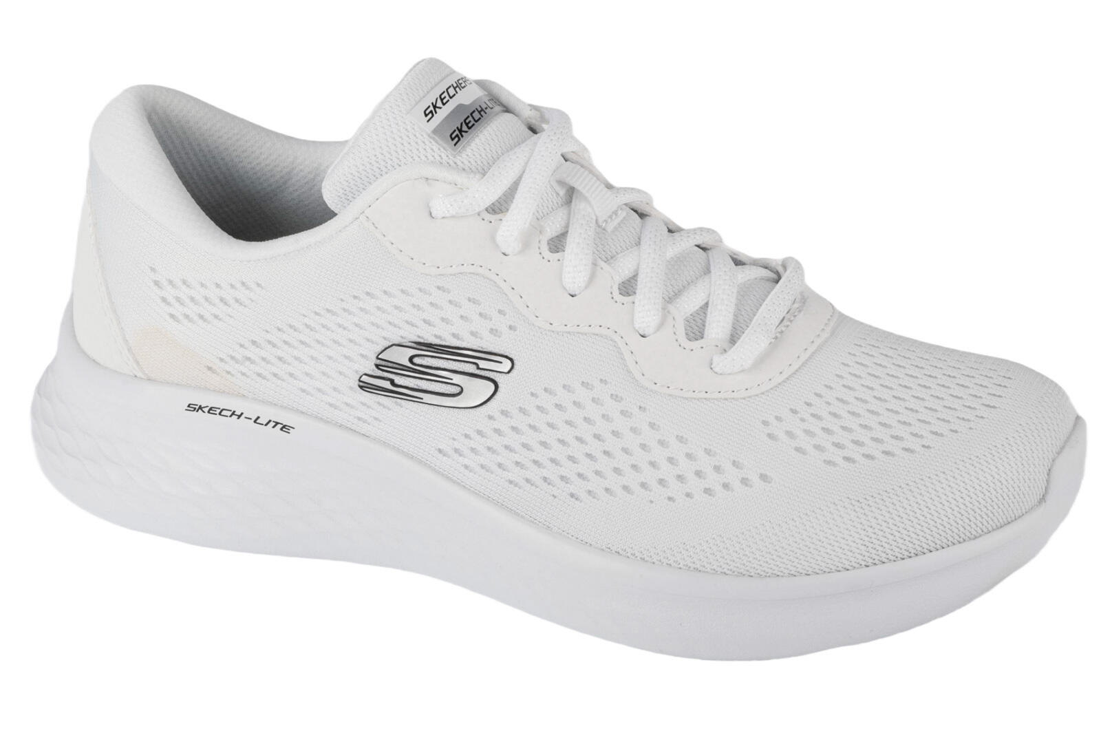 Buty SKECHERS SKECH-LITE PRO Biały