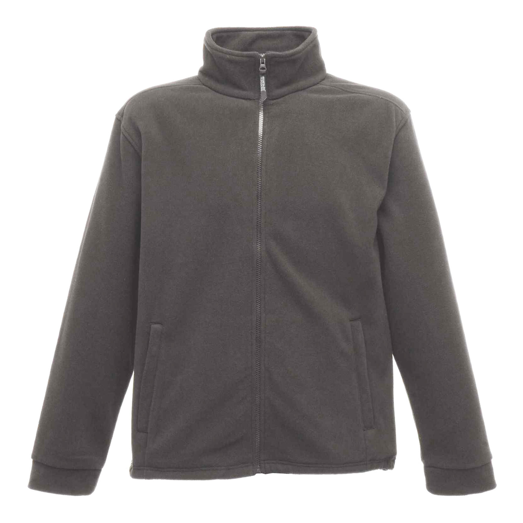 Męski Polar Z Suwakiem Classic