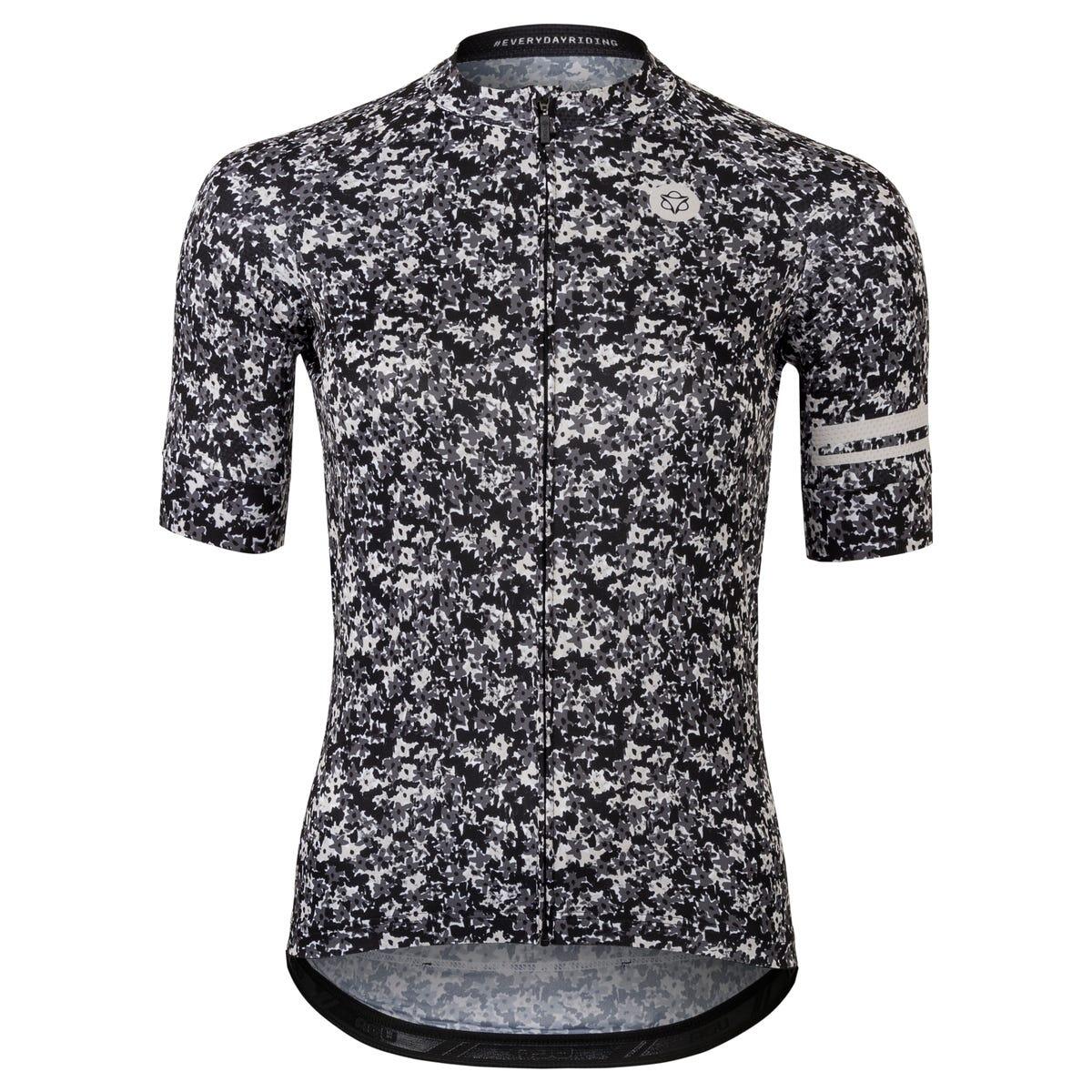 Mini Flower Jersey SS Essential Women