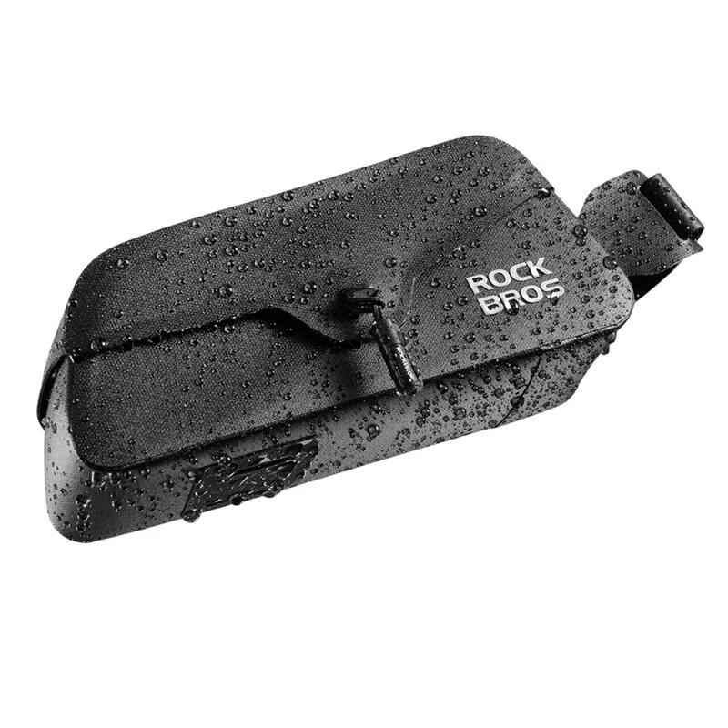 Torba rowerowa magnetyczna wodoodporna do MTB