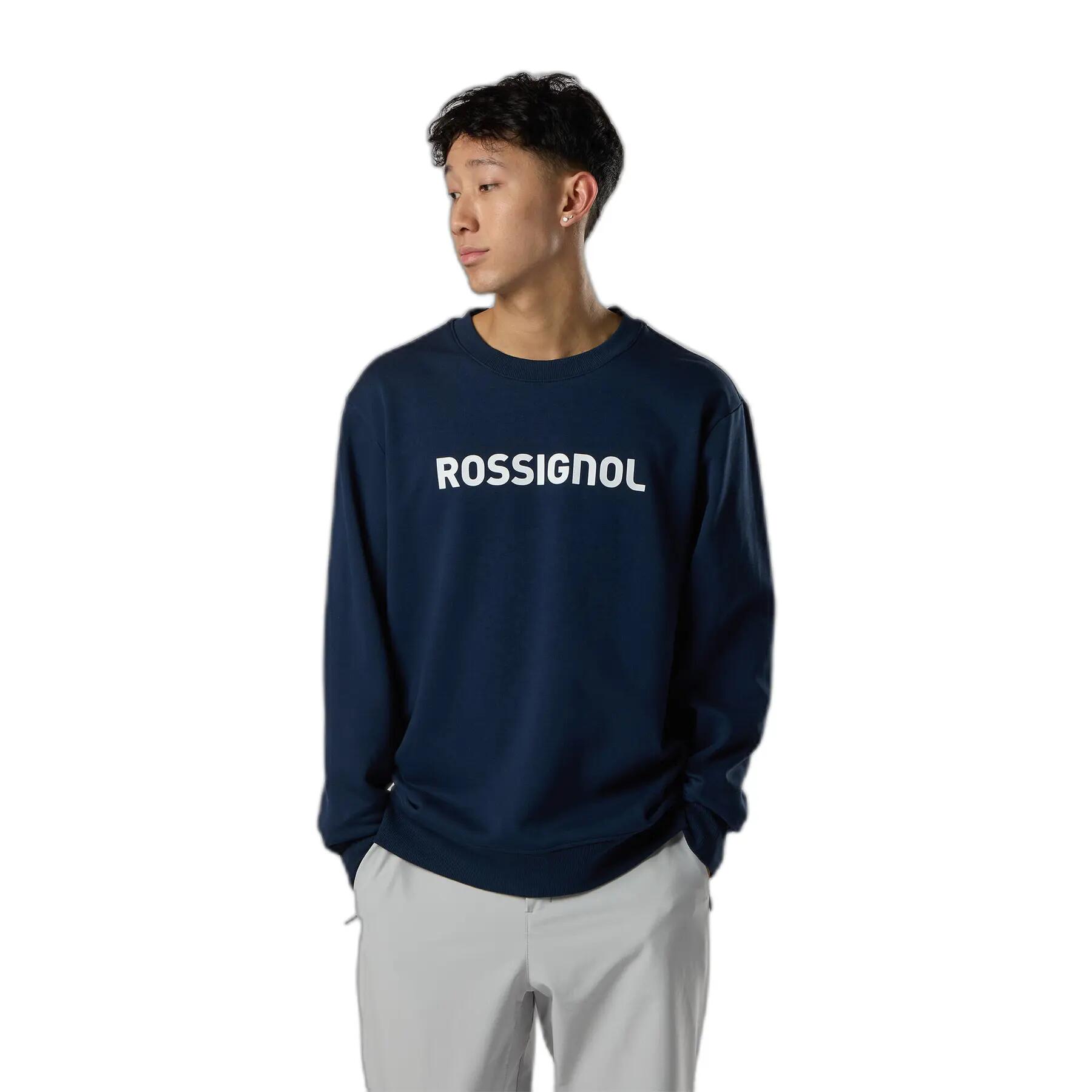 Sweatshirt Rossignol Prarion CN