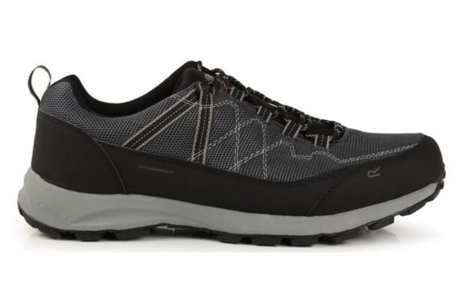 Buty trekkingowe męskie Regatta Samaris Lite Low II wodoodporne