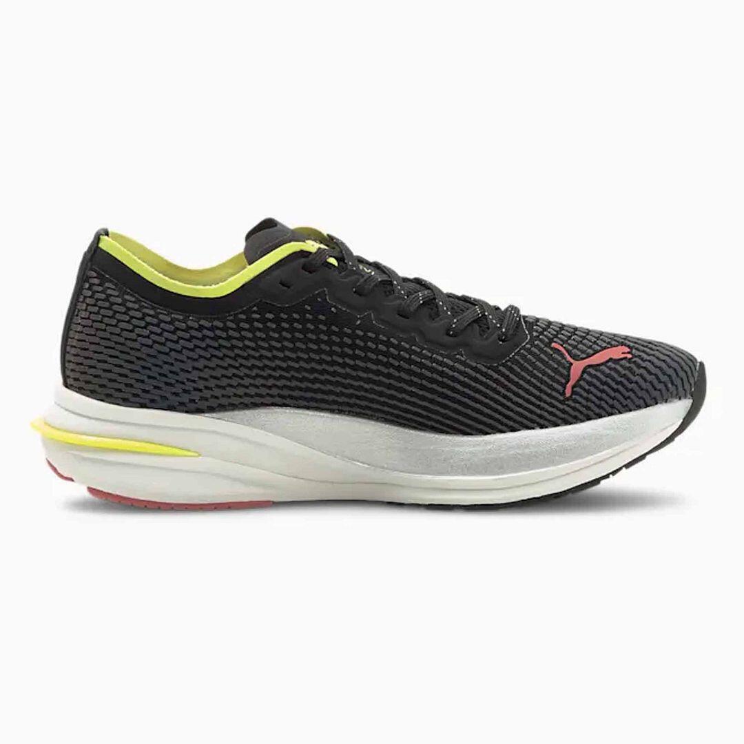 Buty do biegania damskie PUMA Deviante Nitro WTR