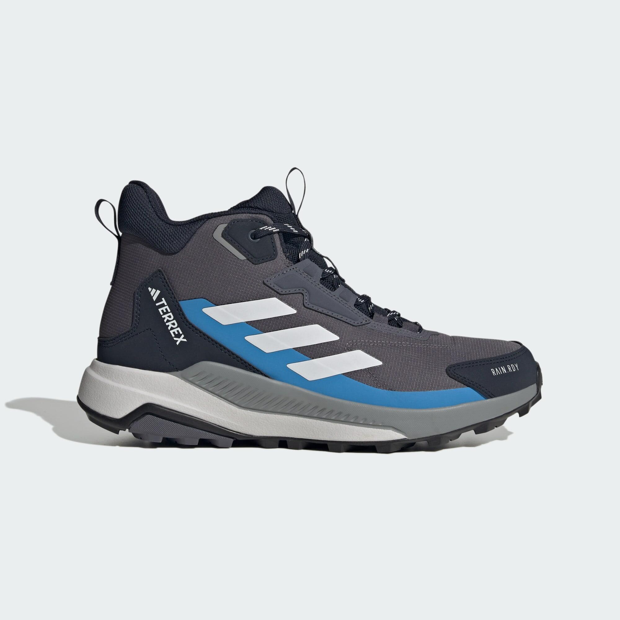 Buty Terrex Anylander Mid Rain.Rdy Hiking