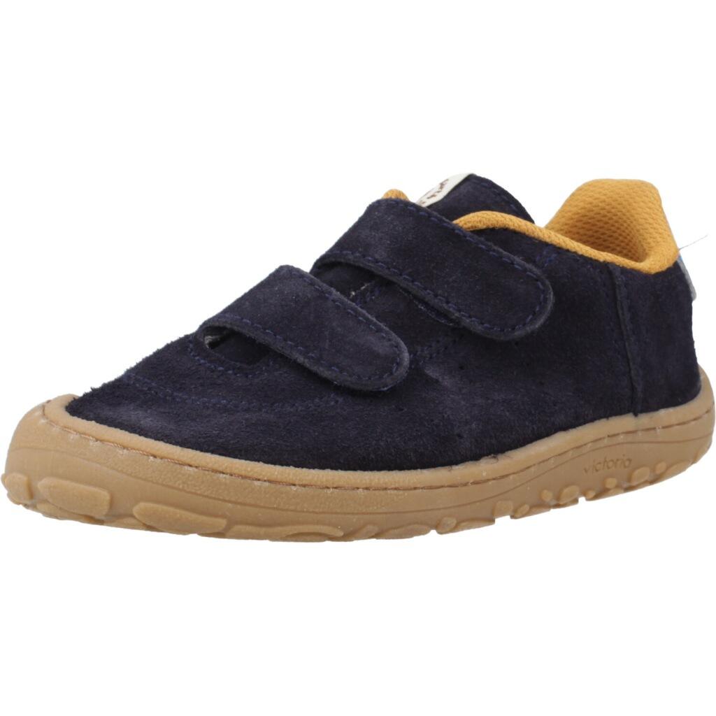 Buty VICTORIA 1370118V BOSCO Niebieski