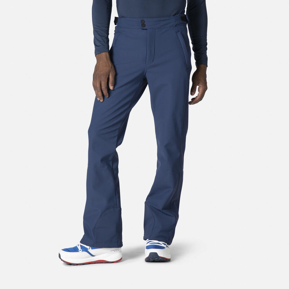Spodnie narciarskie Rossignol Origin Soft Shell