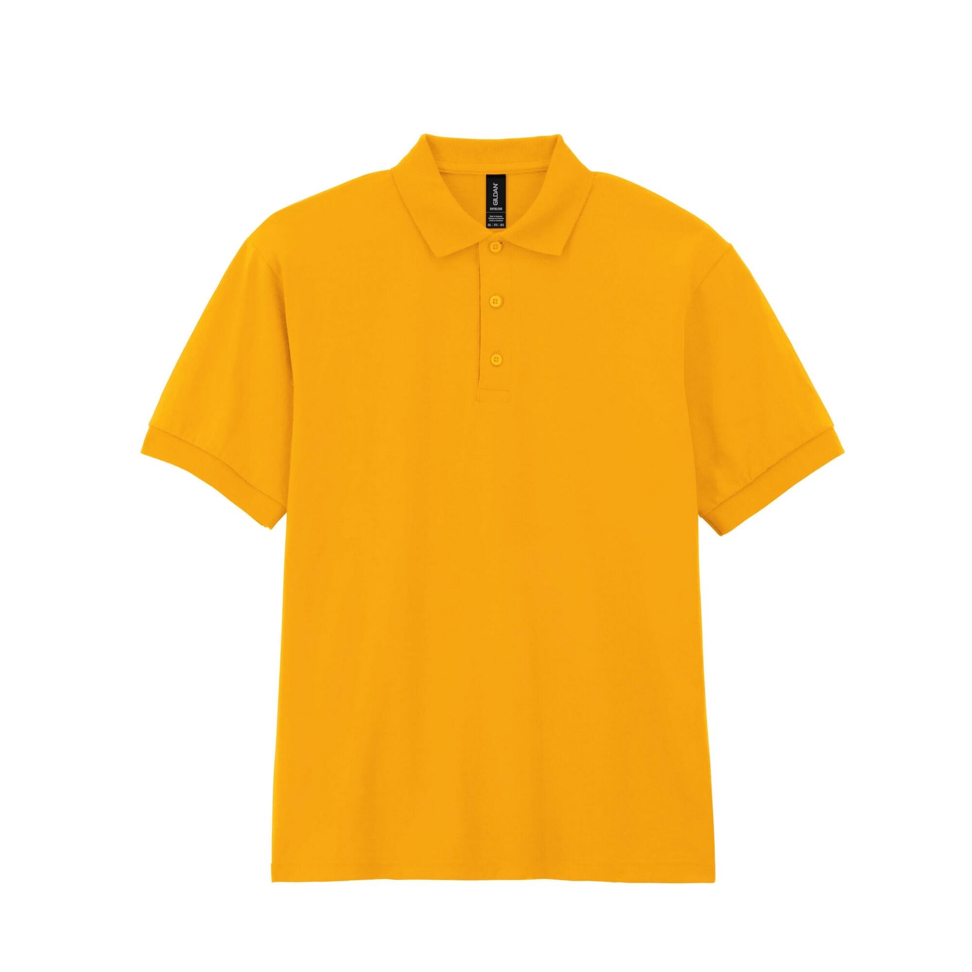 Koszulka Polo Dla Dorosłych Unisex DryBlend