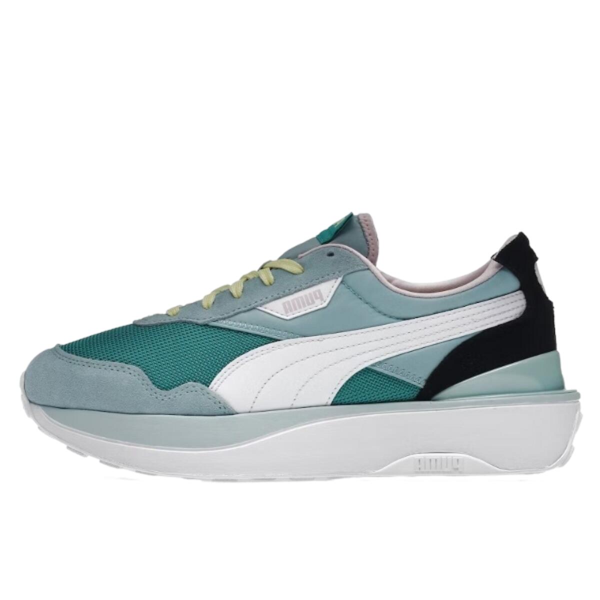 Puma Cruise Rider Viridian Green