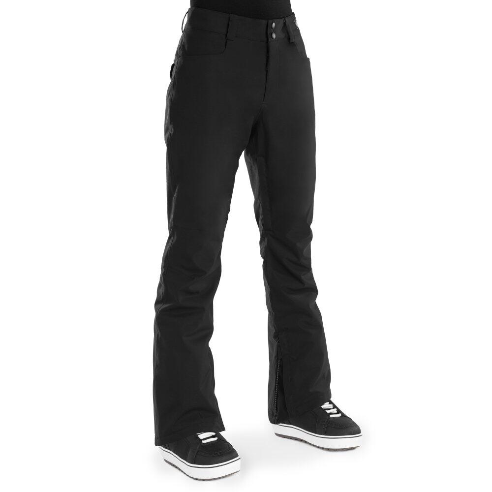 Spodnie snowboardowe premium damskie Ultimate Sils