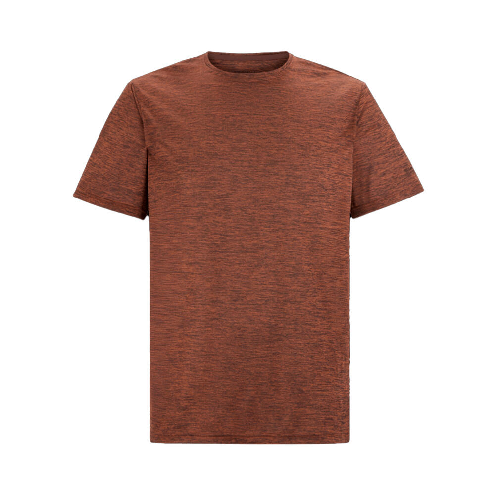 T-shirt Męski Melanżowy Fingal Edition