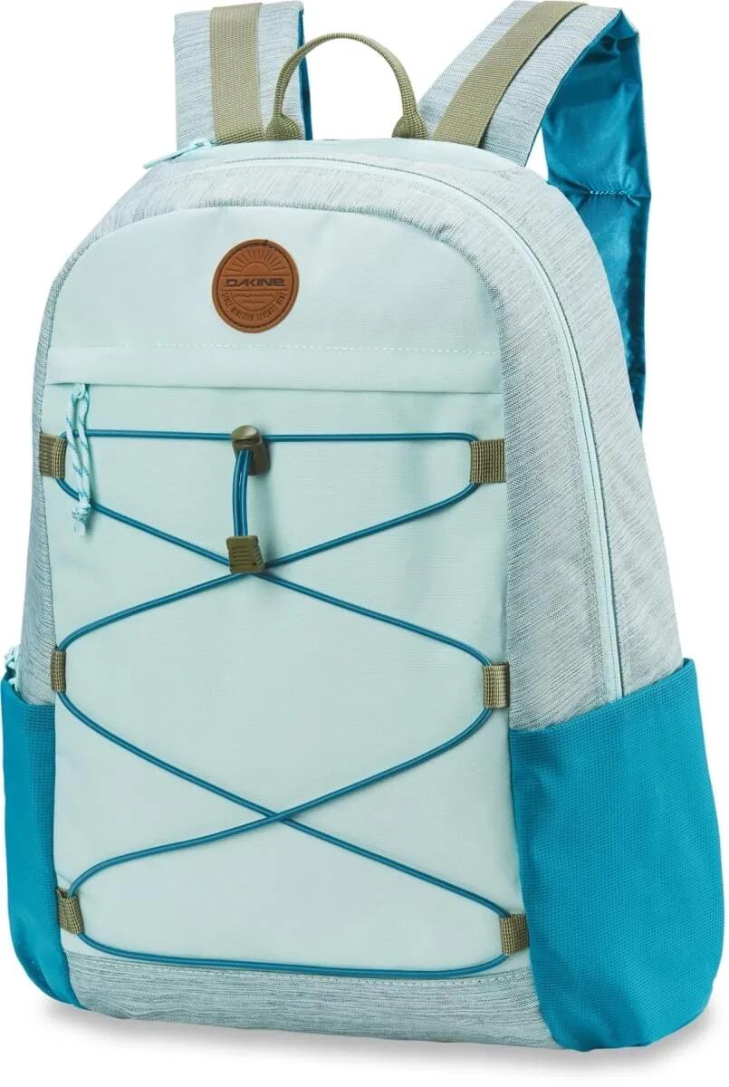Plecak Dakine Wonder Bay Islands 22l Niebieski